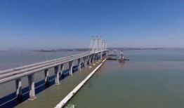 泉州大桥爆料视频最新消息,事故原因及救援进展全解析