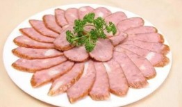 网红吃瓜红肠图片大全大图,视觉盛宴，红肠美食新风尚